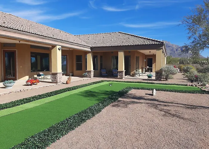 Villa Luxurious Tuscan-style With Magnificent Panoramic Views *