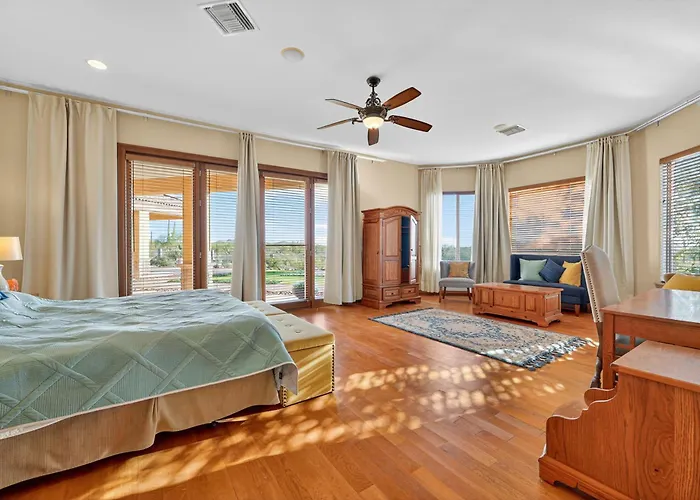 Luxurious Tuscan-style With Magnificent Panoramic Views Gold Canyon