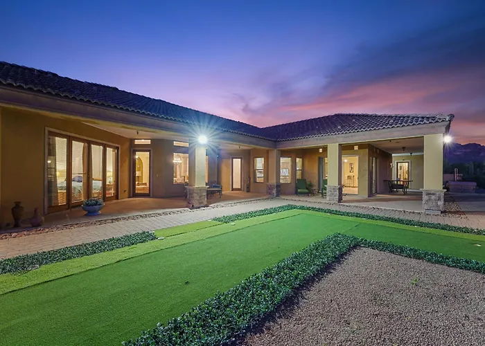 Villa Luxurious Tuscan-style With Magnificent Panoramic Views *