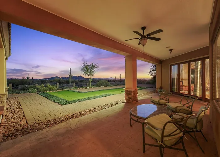 Villa Luxurious Tuscan-style With Magnificent Panoramic Views *